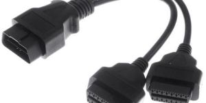 OBD Splitter Cable