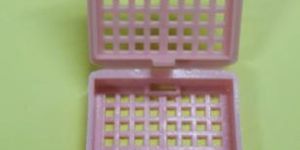 Plastic Embedding Cassette