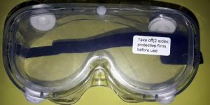 Safety Goggles
