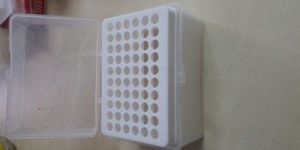 White Micropipette Tips