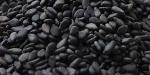Black Sesame Seeds
