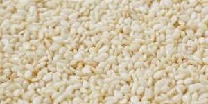 White Sesame Seeds