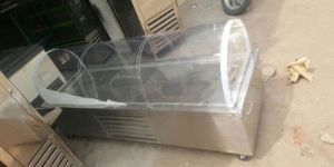 Dead Body Freezer Box