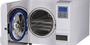 Dental Autoclave
