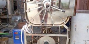 Rectangular Horizontal Autoclave