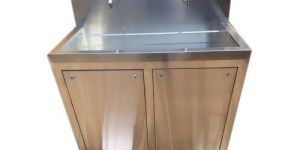 Surgical Scrub Stations
