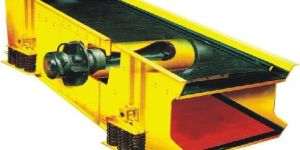 Vibrating Screen