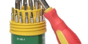 Screwdriver Set