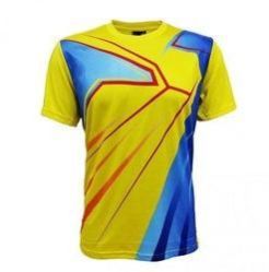 Sublimation T - Shirts