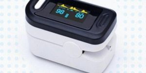 Pulse Oxy Meter