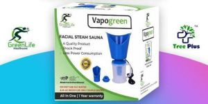 Steam Vaporizer