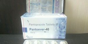 Pantoprazole Tablets
