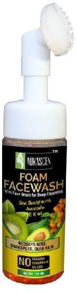 Foam Facewash