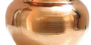 Copper Lota
