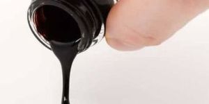 Shilajit Resin