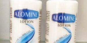Body Lotions