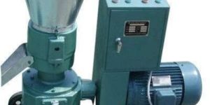 125 Kg Cattle Feed Machine