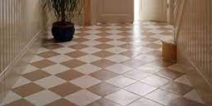 Ceramic Floor Tiles