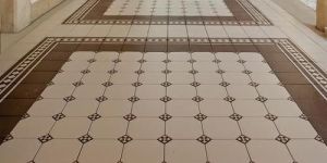 Elevation Floor Tiles