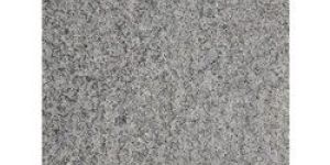Steel Grey Granite Slab