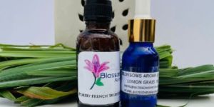 Lemongrass Natural Essential Oil