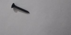 Drywall Screw
