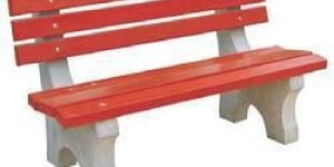 CHAIR BENCH