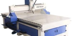 CNC Copy Router Machine