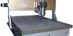 CNC Mini Router Machine