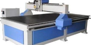 CNC Single Head Router Machine