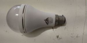 9 watt AC/DC INVERTER BULB ( BRAND HECTECH )