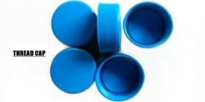 PET Screw Thread Cap