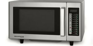 Microwave Oven