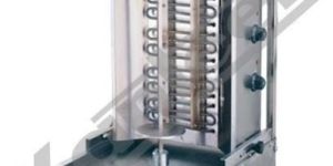 Shawarma Grill