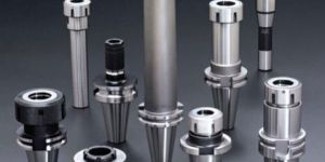 Collet Chucks