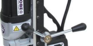 Magnetic Drilling Machine