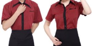 Restaurant Uniform