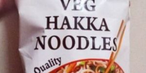 Wheat Flour Hakka Noodles
