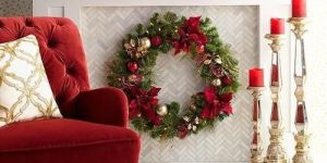 Christmas Wreaths