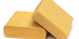 Handmade Sandal Soap