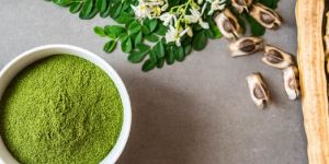 Moringa Powder