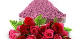 Natural Rose Petals Powder