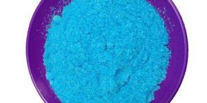 Copper Sulphate Powder