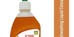 500 mL K'Triq Dishwash Liquid Cleaner