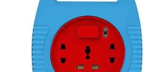 Extension Cord with 5 Meter Power Cord