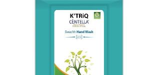 Hand Sanitizer Spray