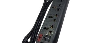 Power Extension Cord