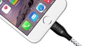 Quick Charging Data Cable