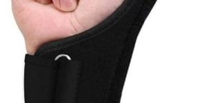 Thumb Support