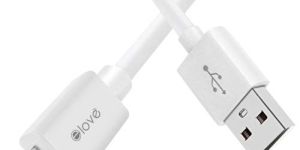 USB Charging Data Cable